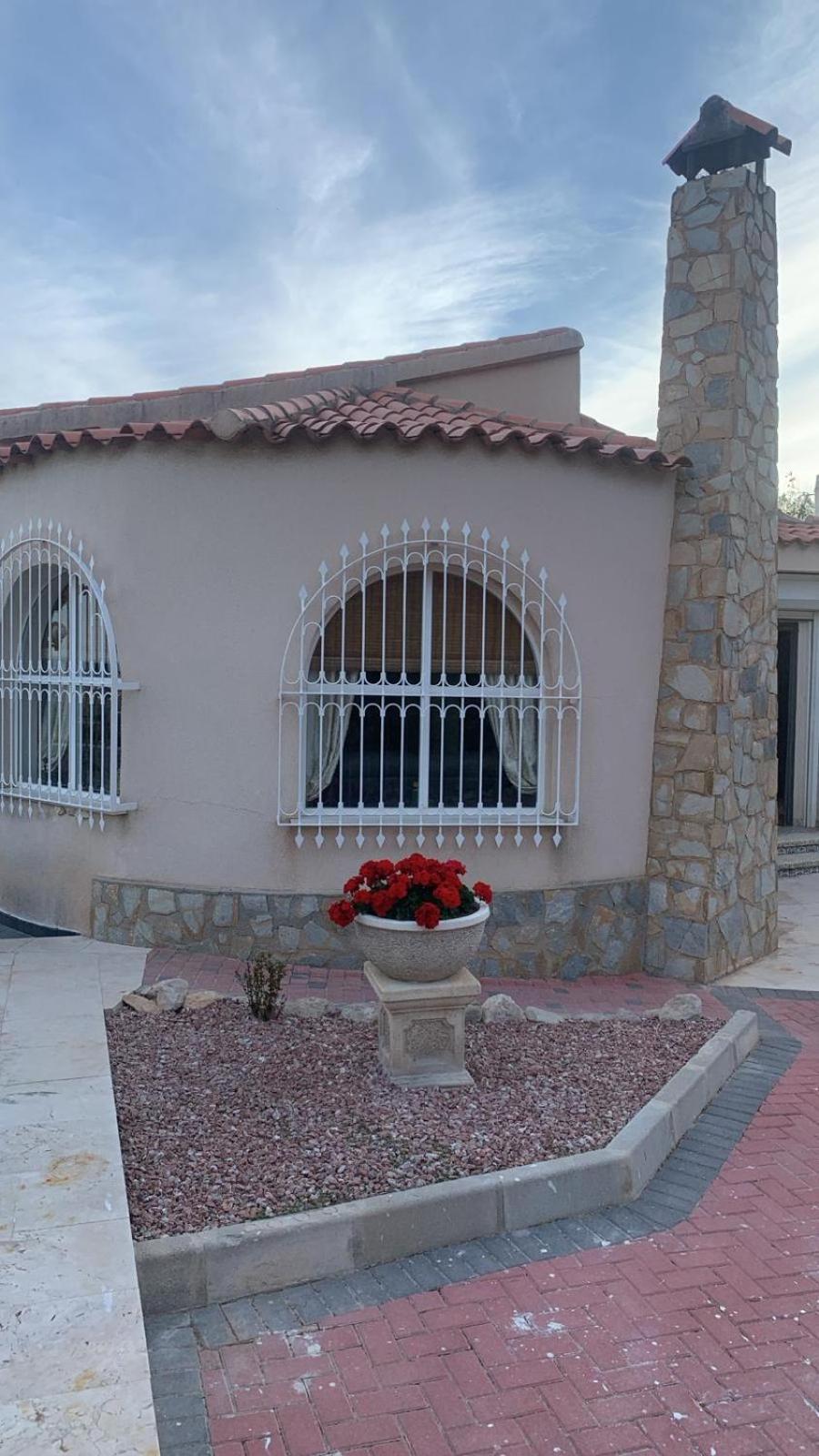 Casa Pajarera Fortuna Exterior foto