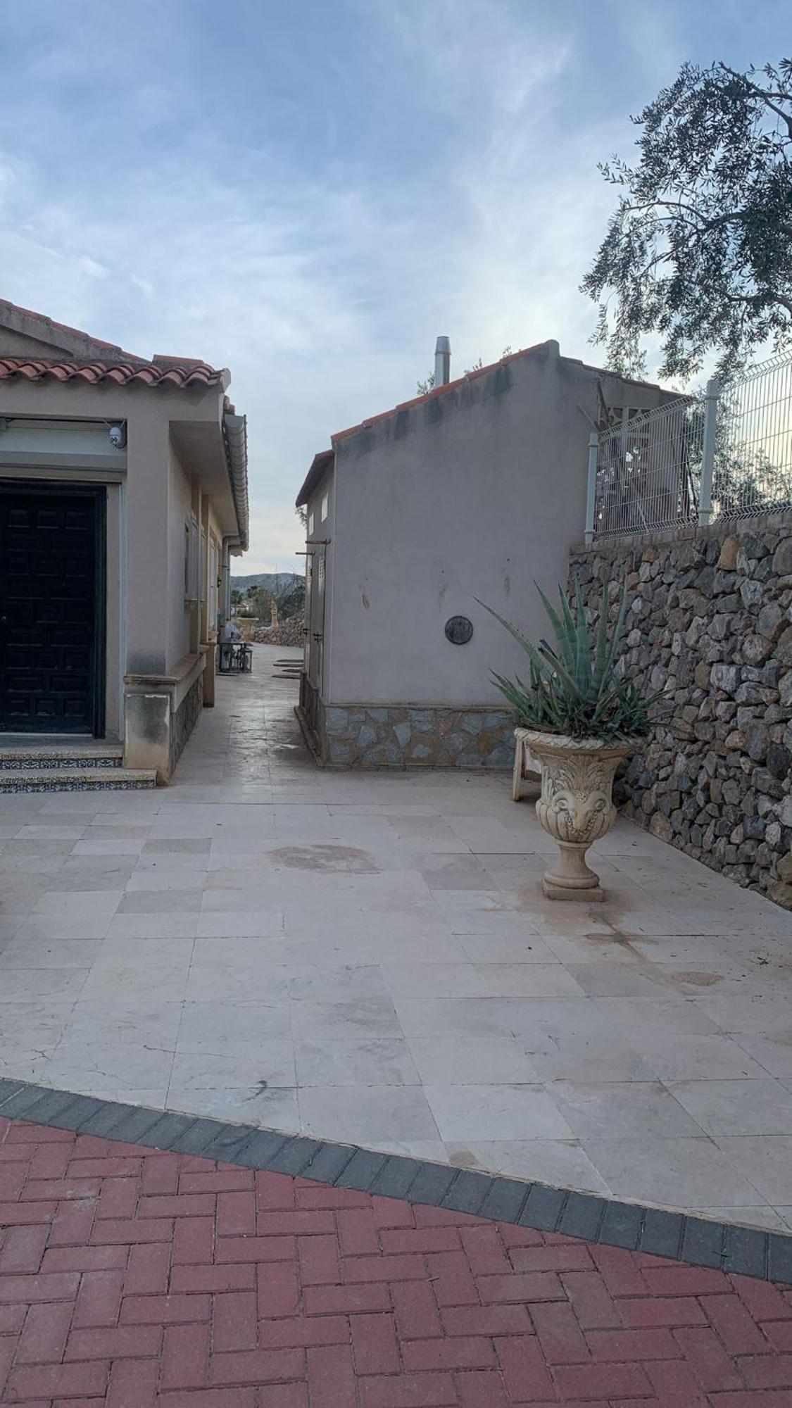 Casa Pajarera Fortuna Exterior foto