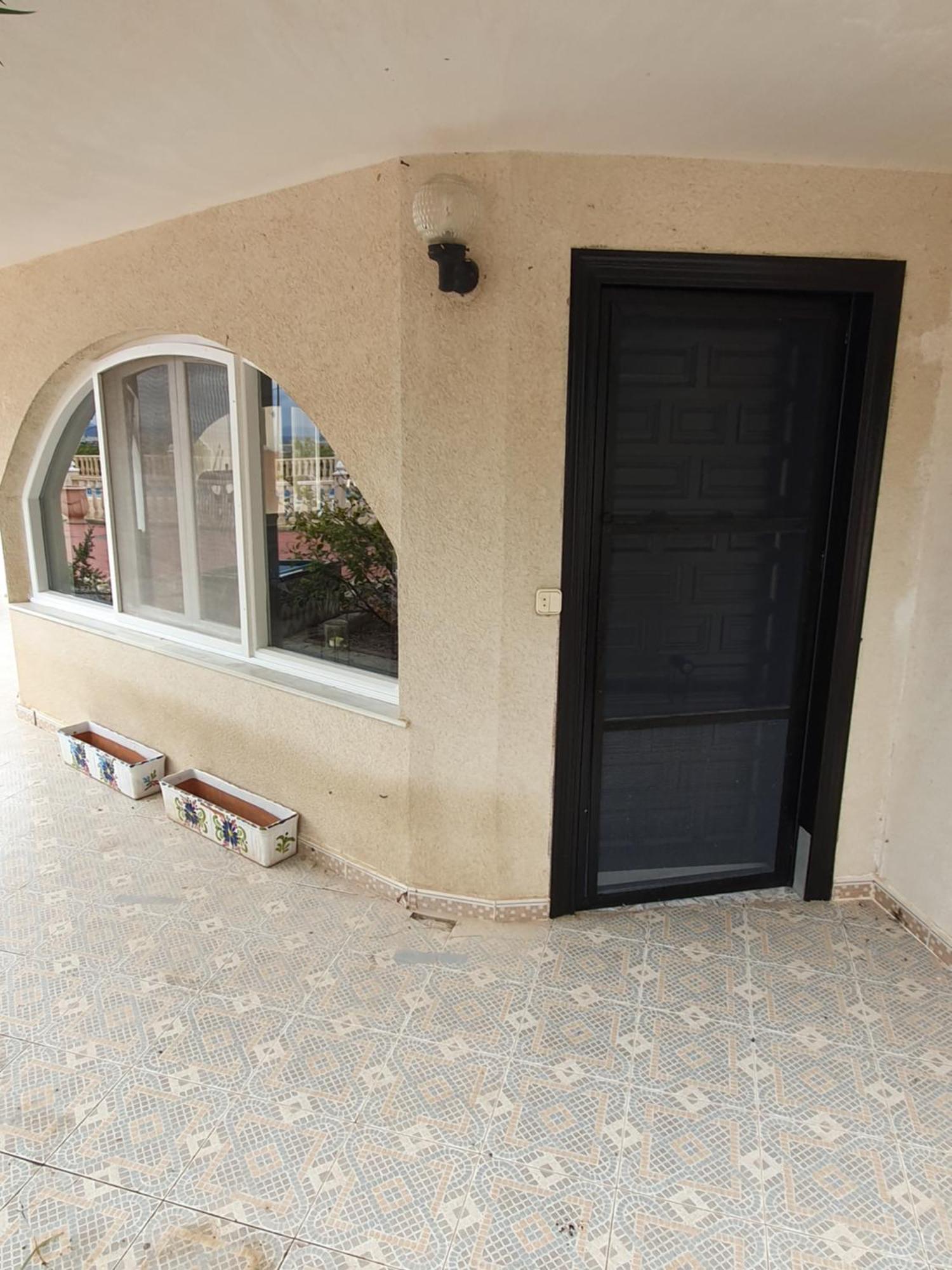 Casa Pajarera Fortuna Exterior foto