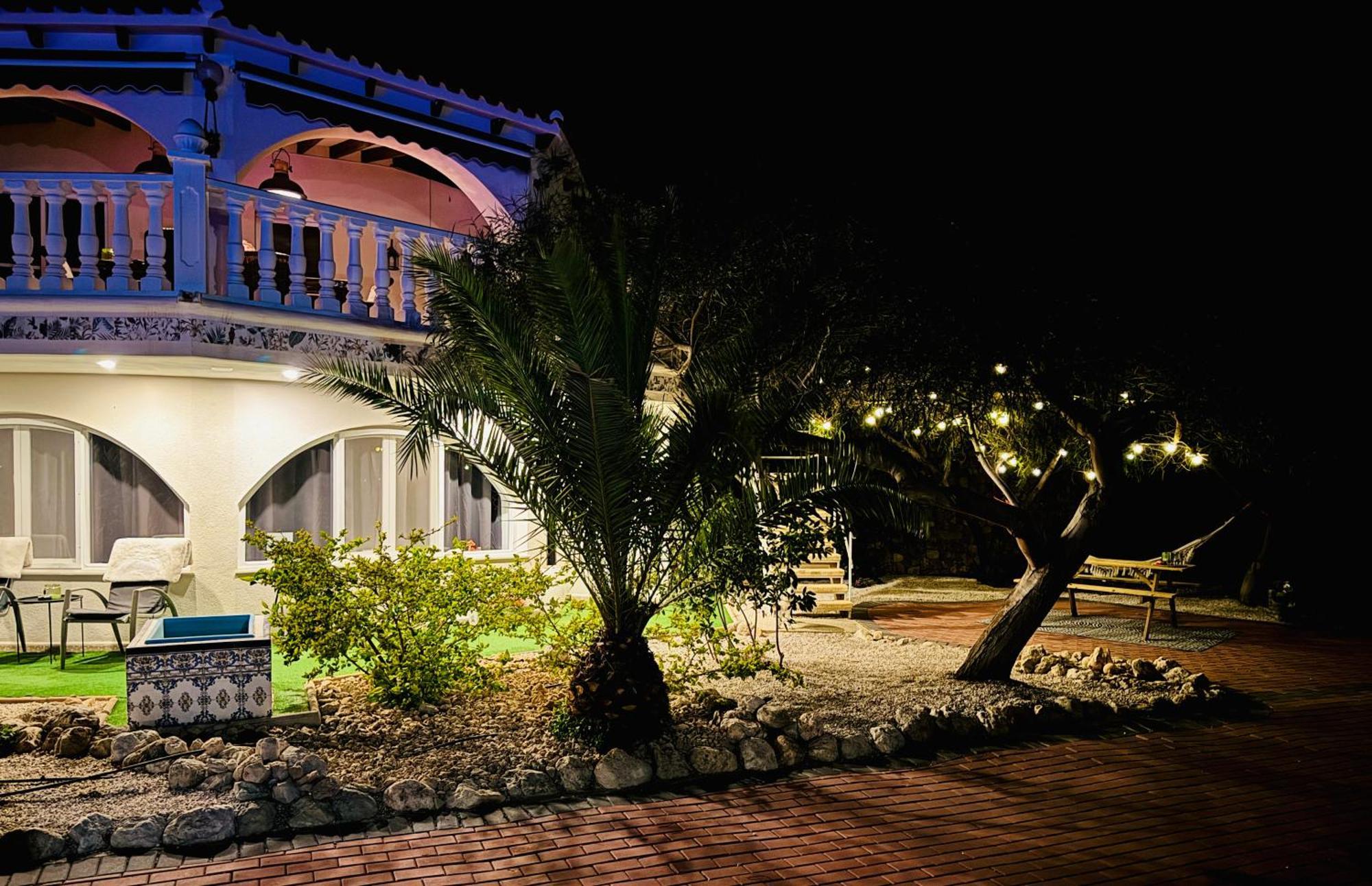 Casa Pajarera Fortuna Exterior foto